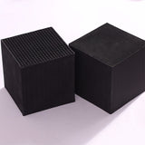 Honeycomb activated carbon